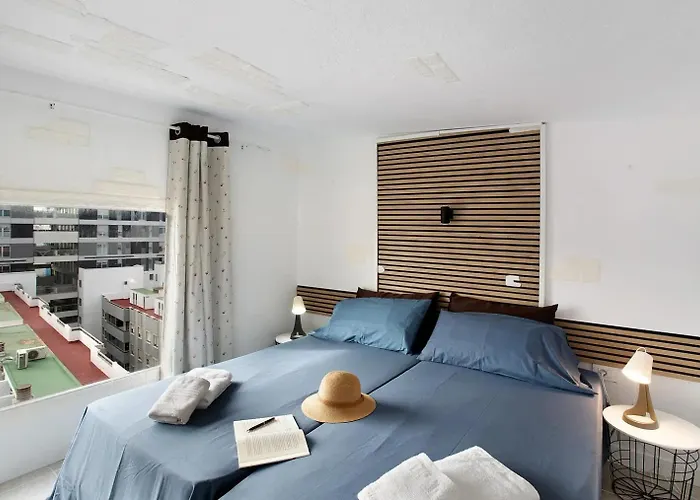 Canteras Samperez Apartamento *