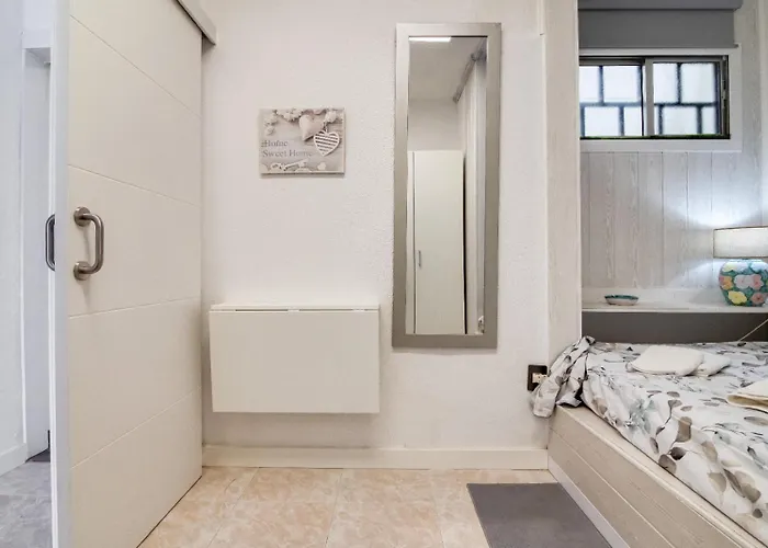 Canteras Samperez * Las Palmas de Gran Canaria