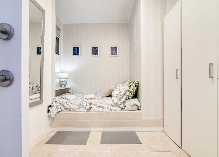 Canteras Samperez Apartamento Las Palmas de Gran Canaria