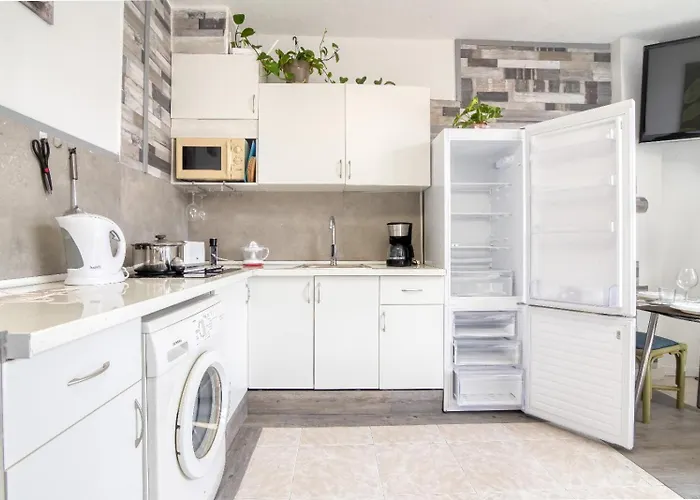 Canteras Samperez Apartamento Las Palmas de Gran Canaria