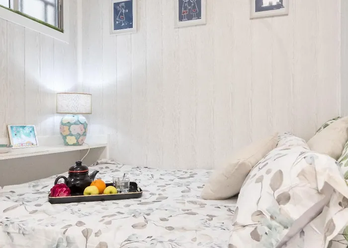 Apartamento Canteras Samperez