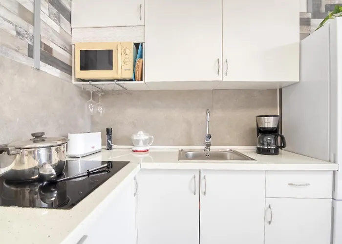 Canteras Samperez Apartamento Las Palmas de Gran Canaria