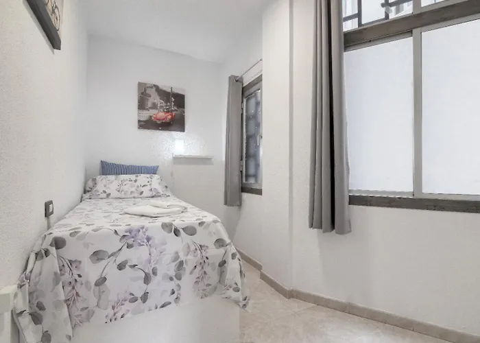 Canteras Samperez Apartamento Las Palmas de Gran Canaria