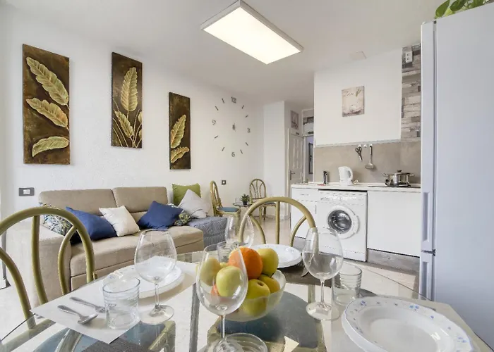 Canteras Samperez Las Palmas de Gran Canaria