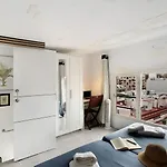 Апартаменти Canteras Samperez