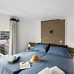 Canteras Samperez Апартаменти *