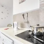 Апартаменти Canteras Samperez
