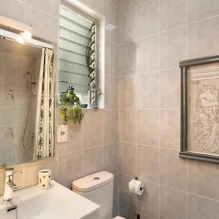 Apartamento Canteras Samperez *
