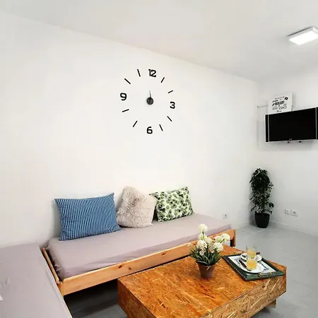 Canteras Samperez Apartamento Las Palmas de Gran Canárias