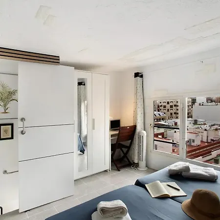 Apartment Canteras Samperez