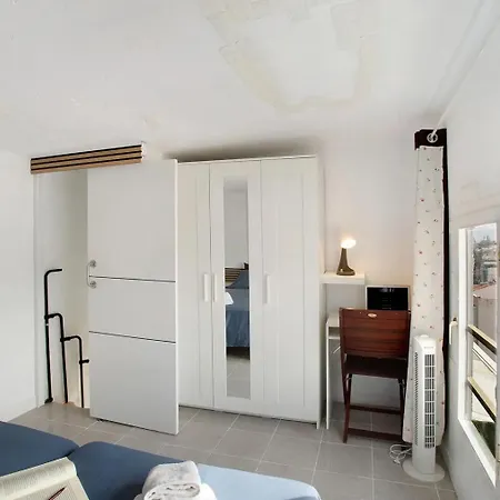 Apartamento Canteras Samperez Las Palmas de Gran Canárias
