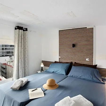 Canteras Samperez Apartment *