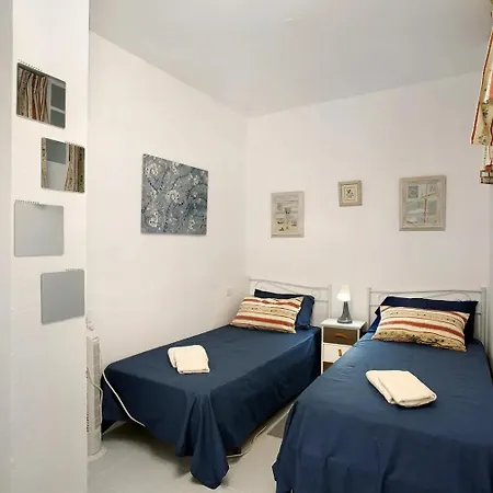 Apartamento Canteras Samperez Las Palmas de Gran Canárias