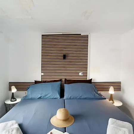 Apartamento Canteras Samperez Las Palmas de Gran Canárias