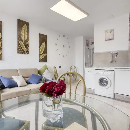 Apartamento Canteras Samperez Las Palmas de Gran Canárias
