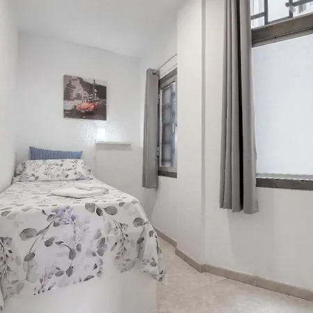 Canteras Samperez Apartamento Las Palmas de Gran Canárias
