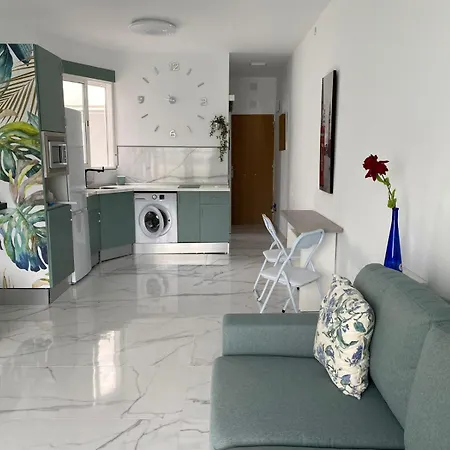 Apartamento Canteras Samperez Las Palmas de Gran Canárias