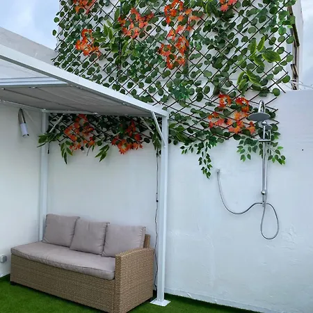 Canteras Samperez Lägenhet Las Palmas de Gran Canaria