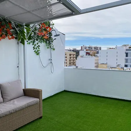 Canteras Samperez * Las Palmas de Gran Canaria