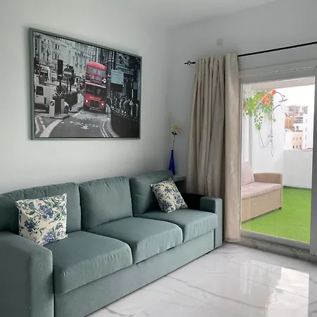 Canteras Samperez Apartamento Las Palmas de Gran Canárias