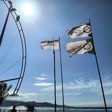 Apartamento Canteras Samperez Las Palmas de Gran Canárias