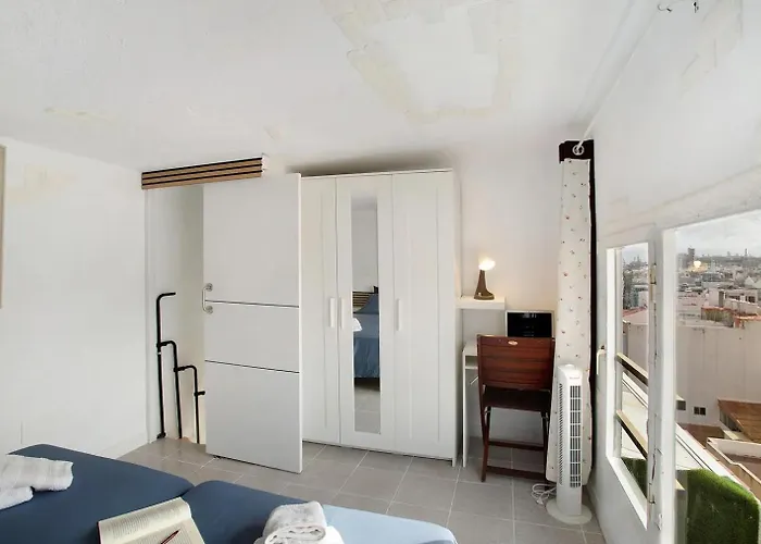 Lägenhet Canteras Samperez Las Palmas de Gran Canaria