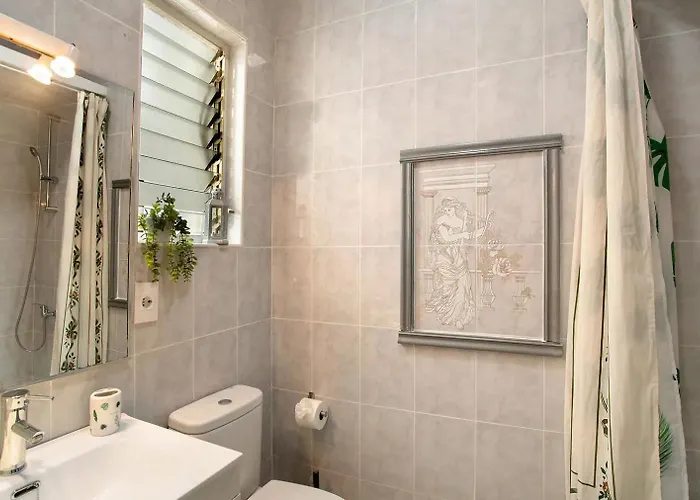 Canteras Samperez * Las Palmas de Gran Canaria