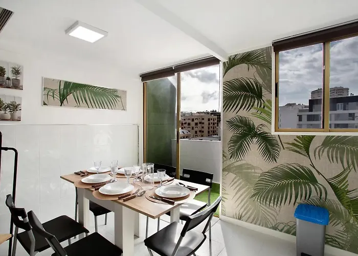 Canteras Samperez Las Palmas de Gran Canaria