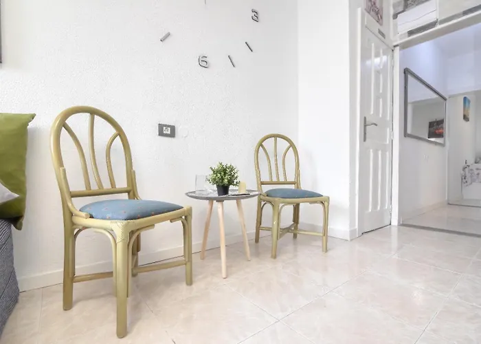 Canteras Samperez Las Palmas de Gran Canaria