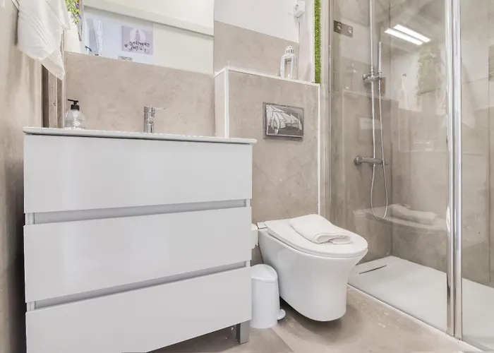 Canteras Samperez * Las Palmas de Gran Canaria