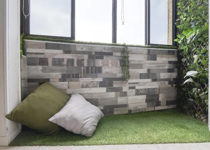 Canteras Samperez Lägenhet