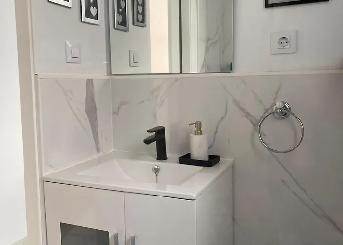 Canteras Samperez * Las Palmas de Gran Canaria