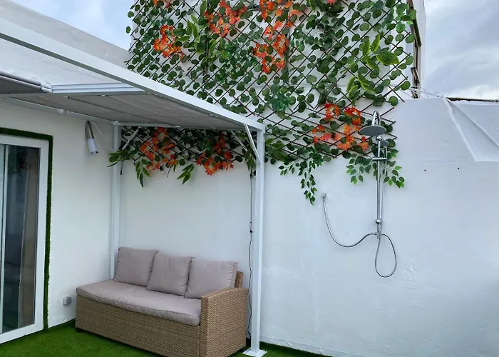 Canteras Samperez Lägenhet Las Palmas de Gran Canaria