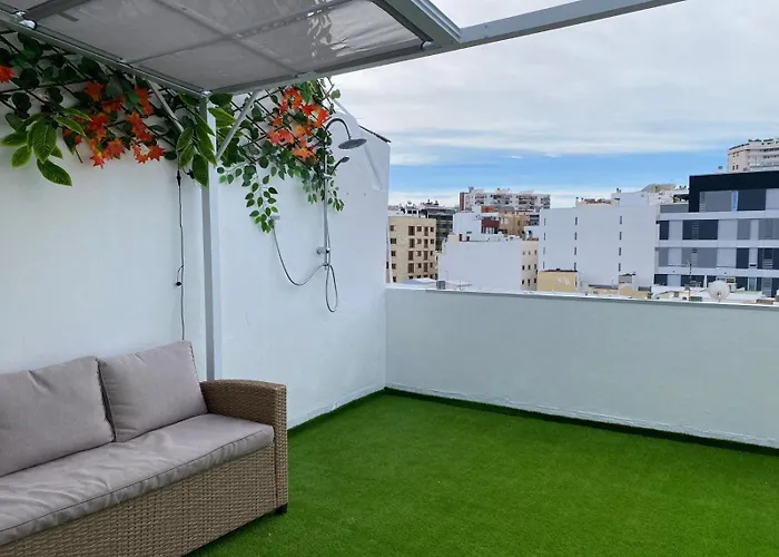 Canteras Samperez * Las Palmas de Gran Canaria