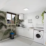 Appartement Canteras Samperez *