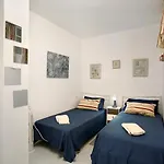 Appartement Canteras Samperez Las Palmas de Gran Canaria