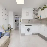 Appartement Canteras Samperez