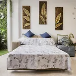 Canteras Samperez Appartement *