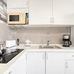 Canteras Samperez Appartement Las Palmas de Gran Canaria