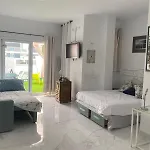 Appartement Canteras Samperez