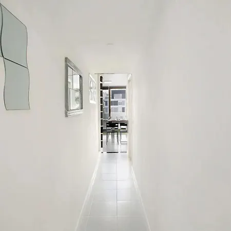 Apartamento Canteras Samperez