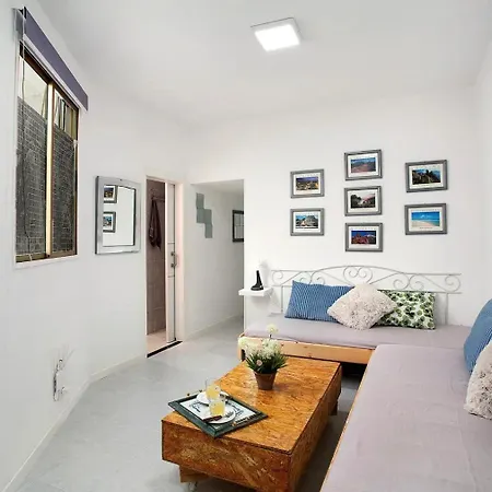 Canteras Samperez * Las Palmas de Gran Canaria