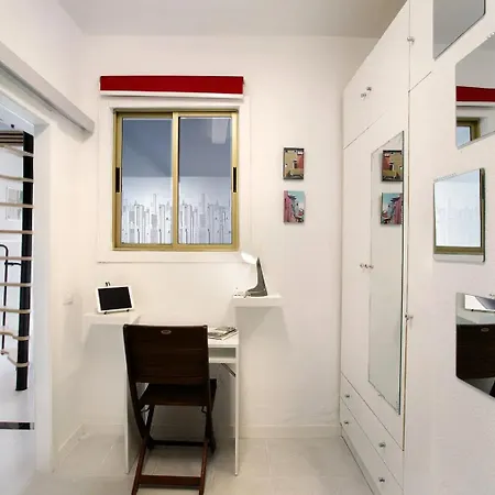 Canteras Samperez Apartment