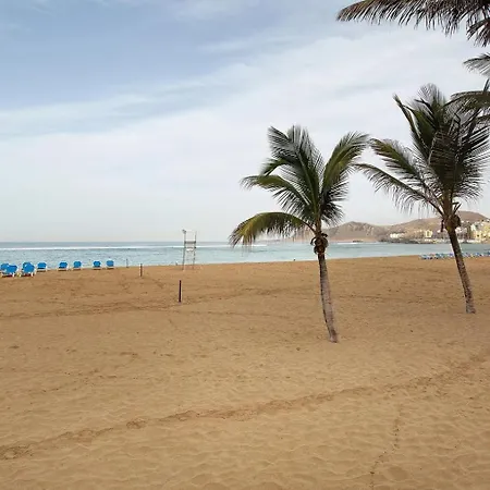 Canteras Samperez Apartamento *