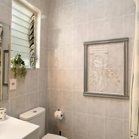 Canteras Samperez * Las Palmas de Gran Canaria