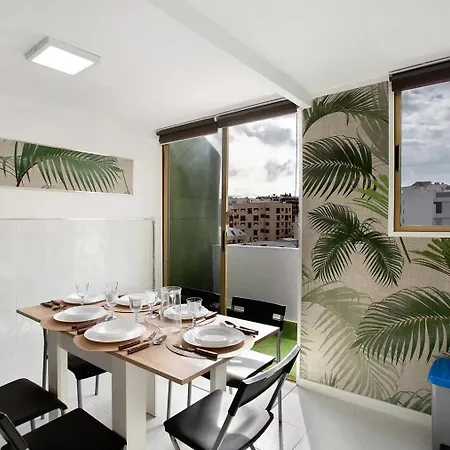 Canteras Samperez Las Palmas de Gran Canaria