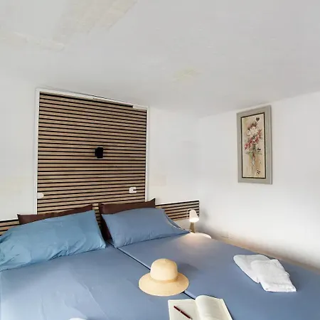 Apartment Canteras Samperez