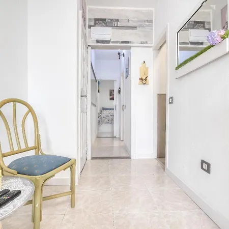 Apartment Canteras Samperez *