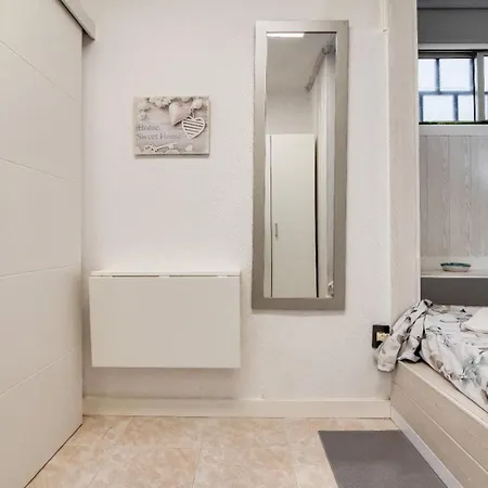 Canteras Samperez * Las Palmas de Gran Canaria