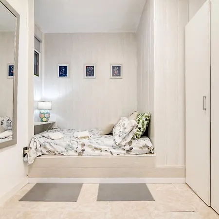 Canteras Samperez Apartment Las Palmas de Gran Canaria